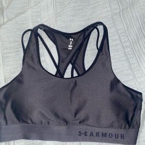 Under Armour Women’s Sports Bra